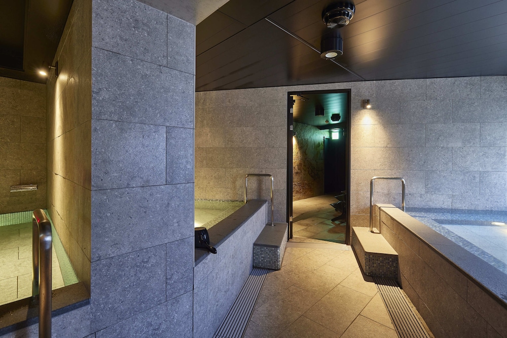 3S HOTEL ATSUGI 横浜