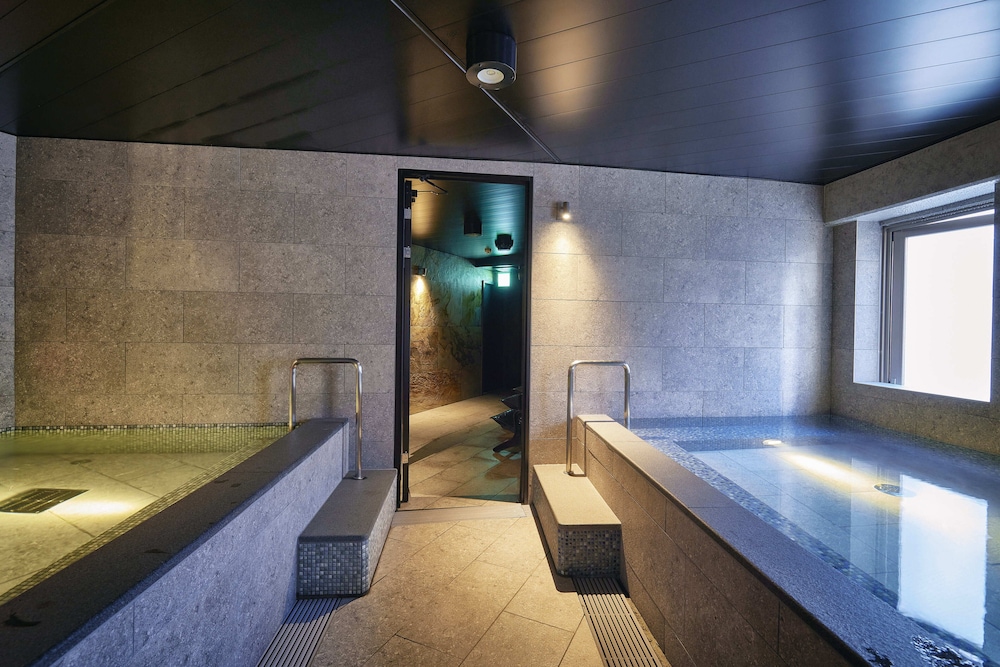 3S HOTEL ATSUGI 横浜