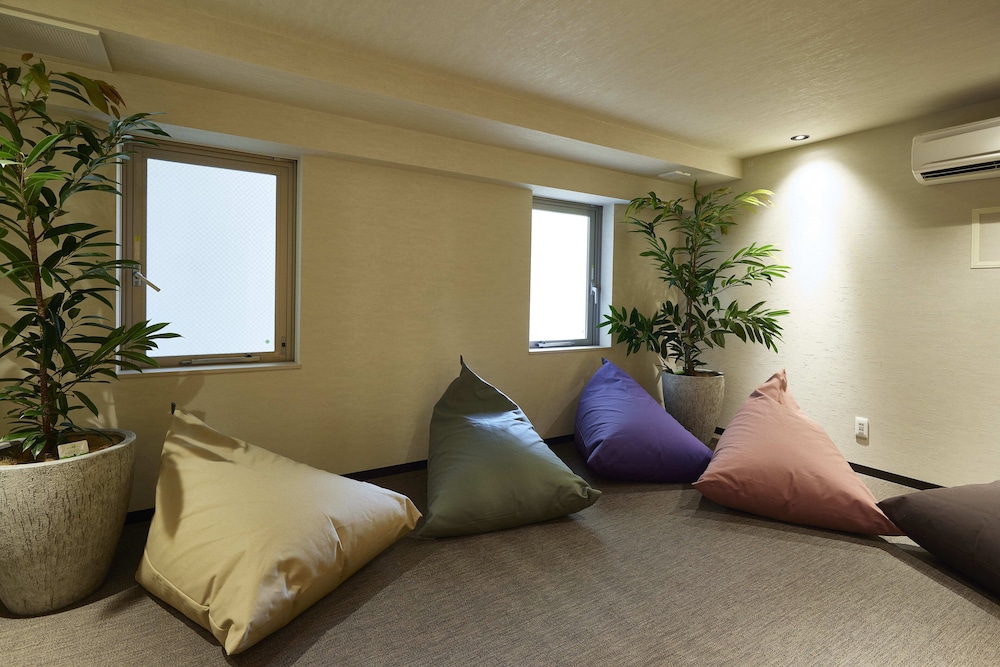 3S HOTEL ATSUGI 横浜