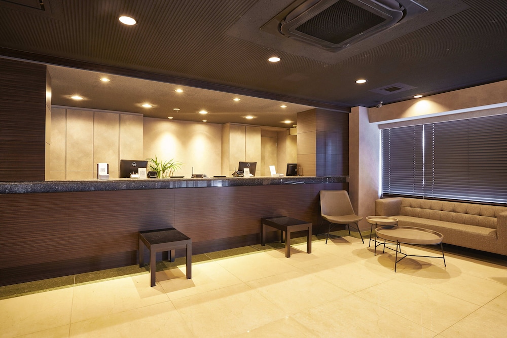 3S HOTEL ATSUGI 横浜