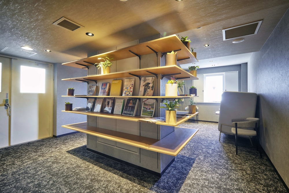3S HOTEL ATSUGI 横浜