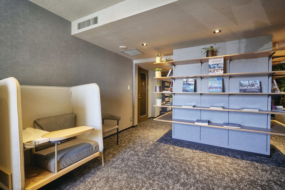 3S HOTEL ATSUGI 横浜