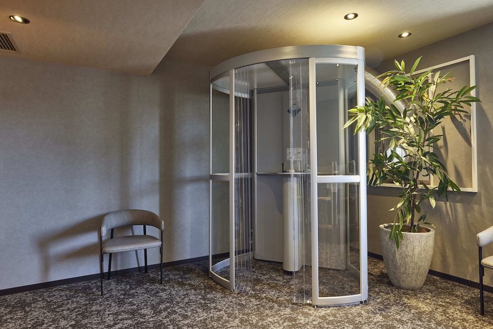 3S HOTEL ATSUGI 横浜