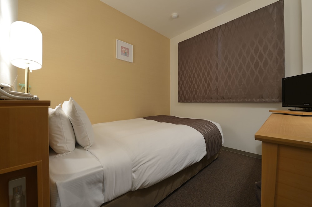 3S HOTEL ATSUGI 横浜