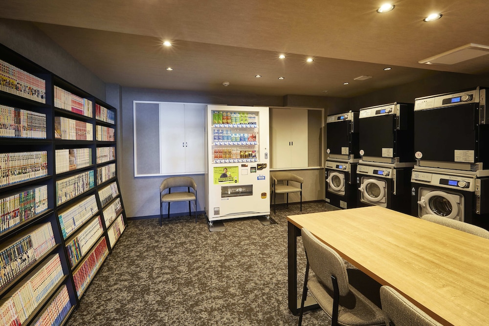 3S HOTEL ATSUGI 横浜