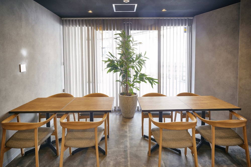3S HOTEL ATSUGI 横浜