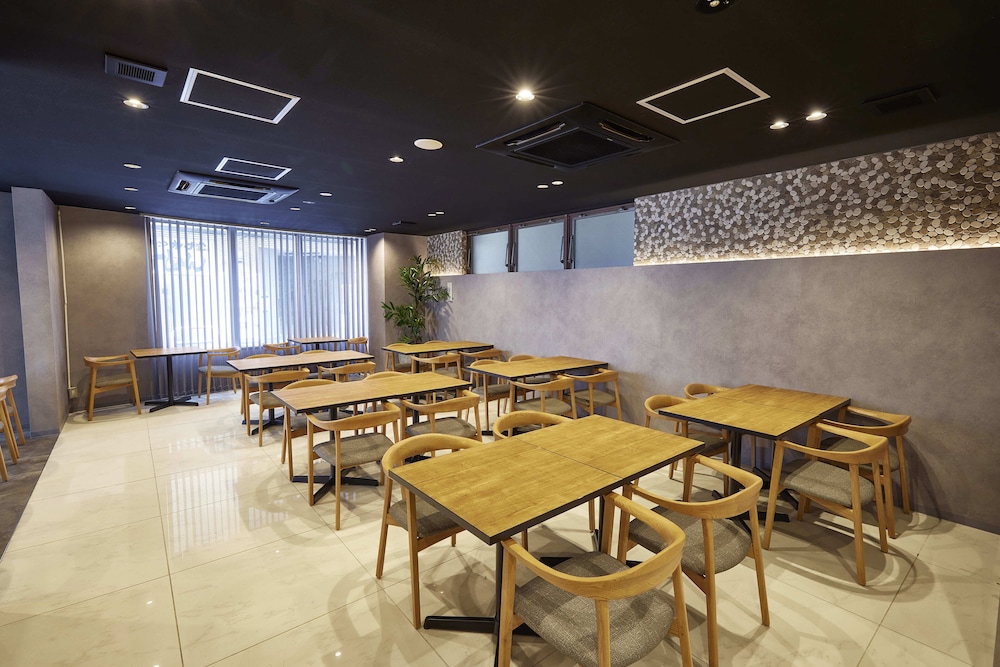 3S HOTEL ATSUGI 横浜