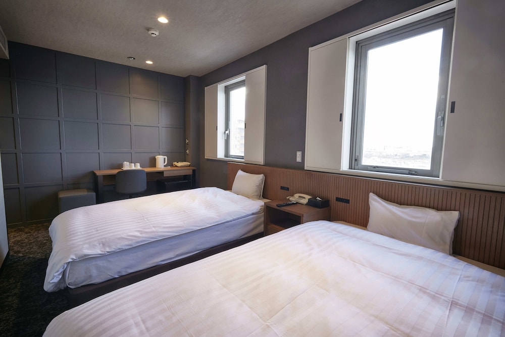 3S HOTEL ATSUGI 横浜