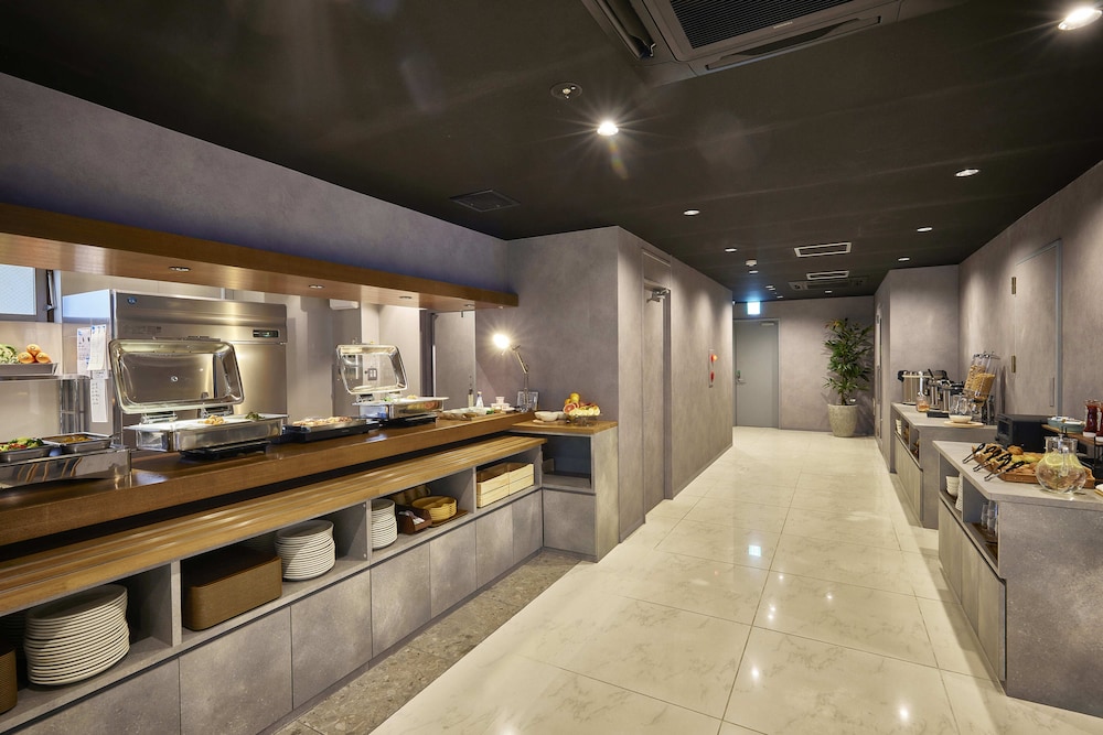 3S HOTEL ATSUGI 横浜