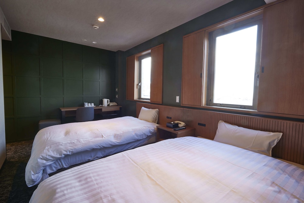 3S HOTEL ATSUGI 横浜