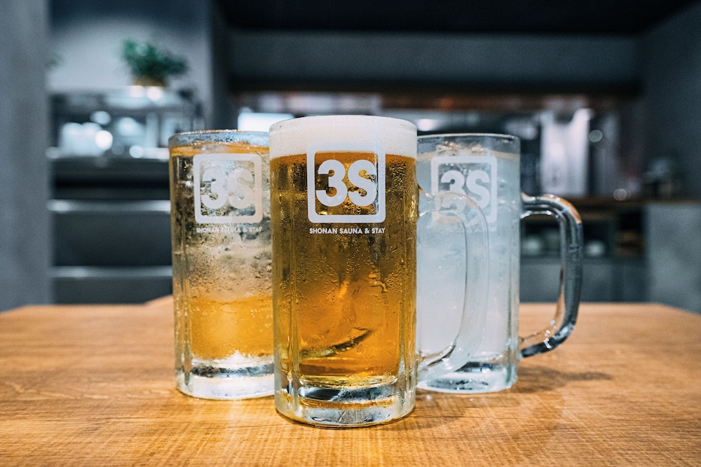 3S HOTEL ATSUGI 横浜