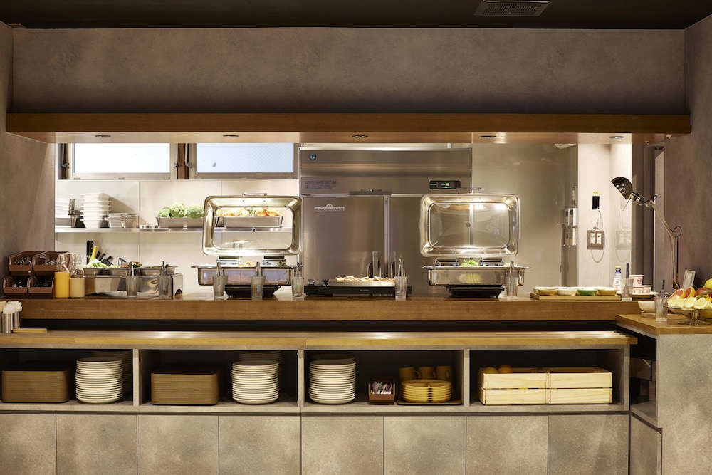 3S HOTEL ATSUGI 横浜
