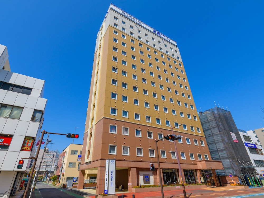 東横 INN 本厚木駅南口 横浜