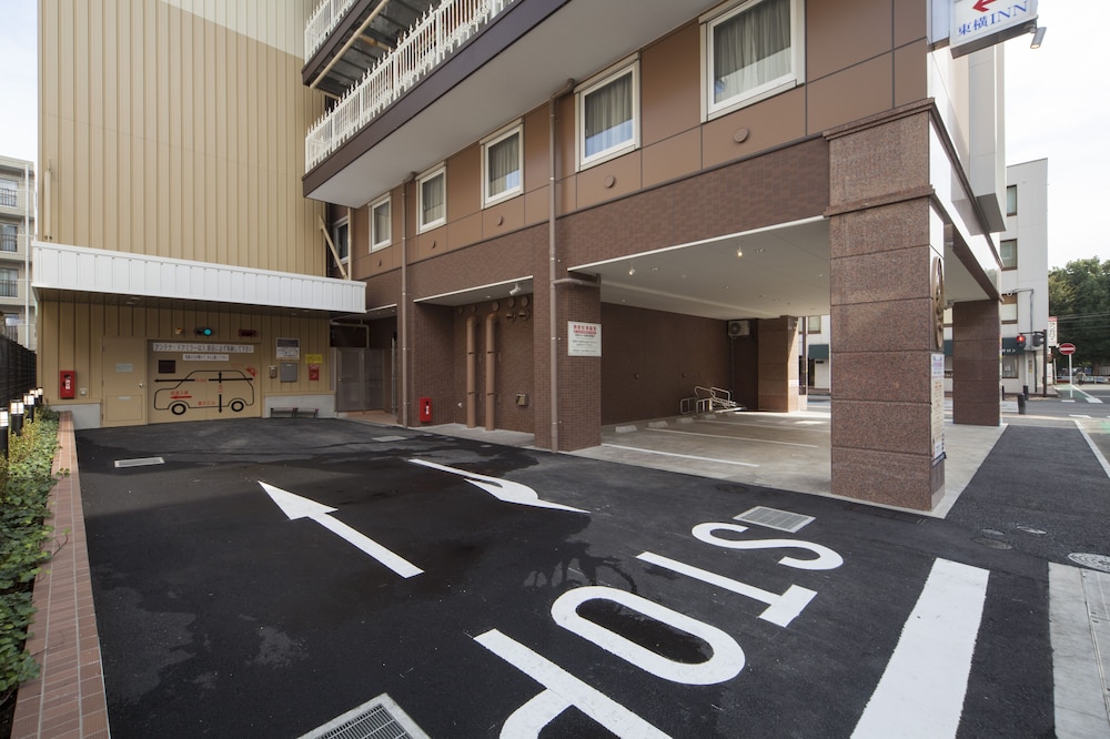 東横 INN 本厚木駅南口 横浜