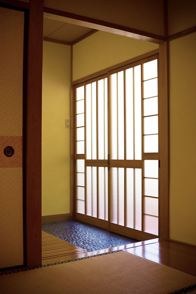 七沢温泉 福元館 横浜