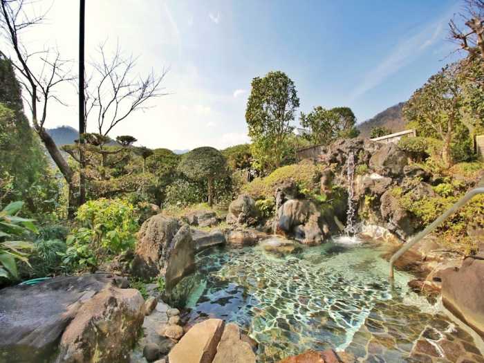 美登利園 横浜