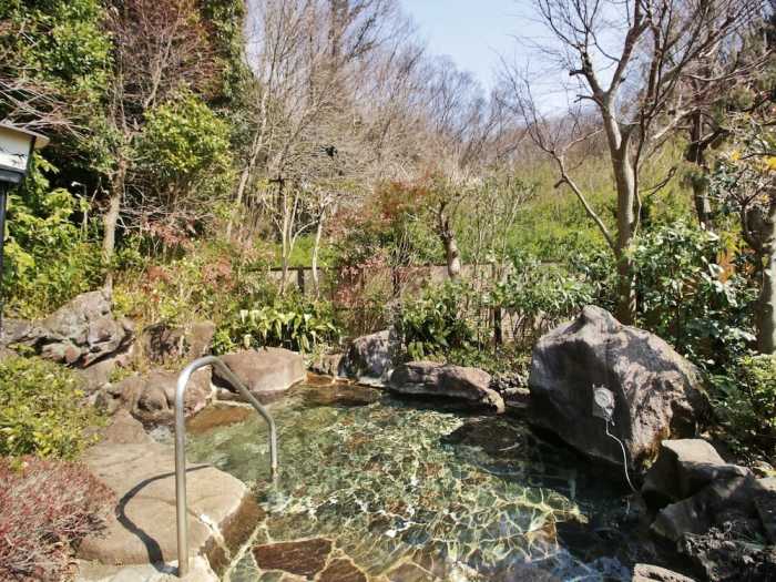 美登利園 横浜