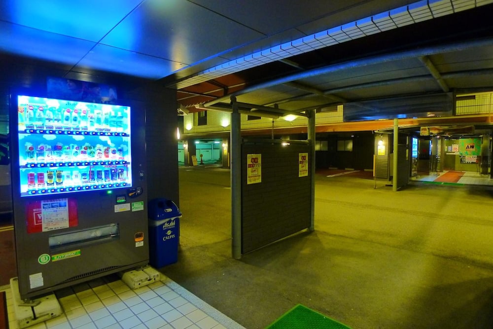ゴルフⅢ厚木 - アダルトオンリー 横浜