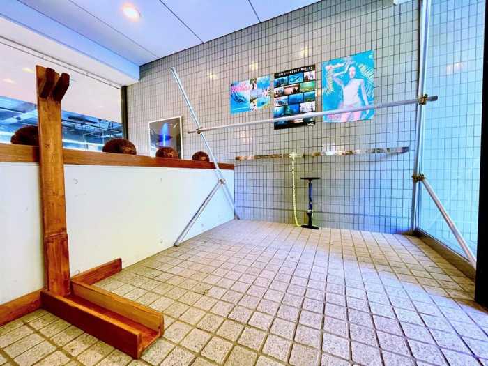 オーシャンヴィレッジ三浦 横浜