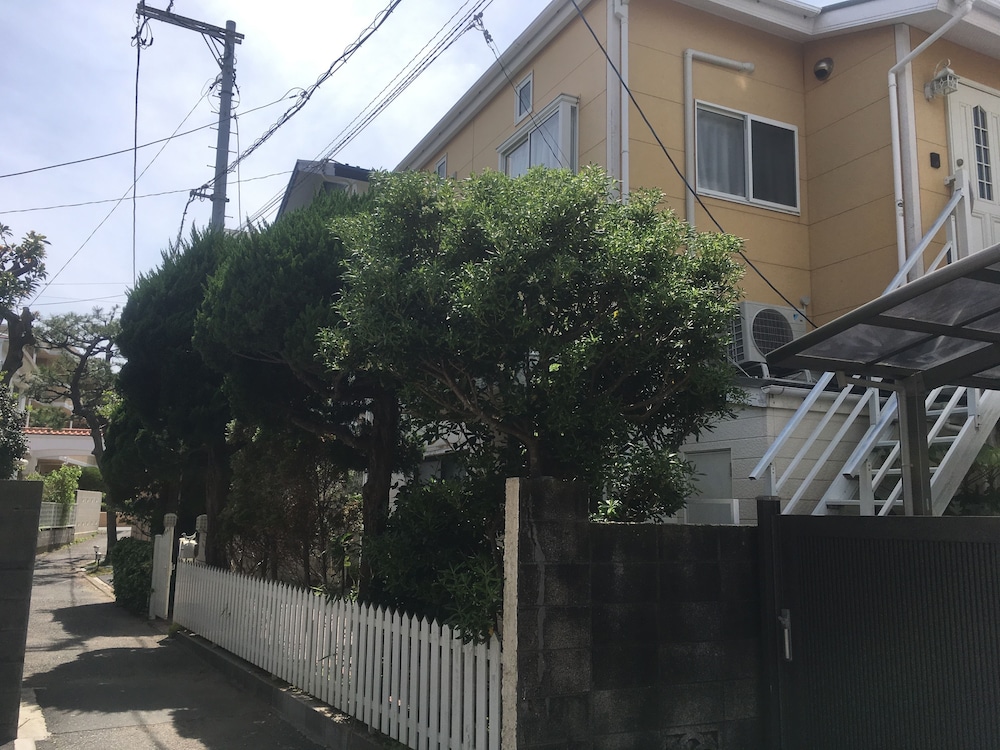 逗子 ビーチハウス 横浜