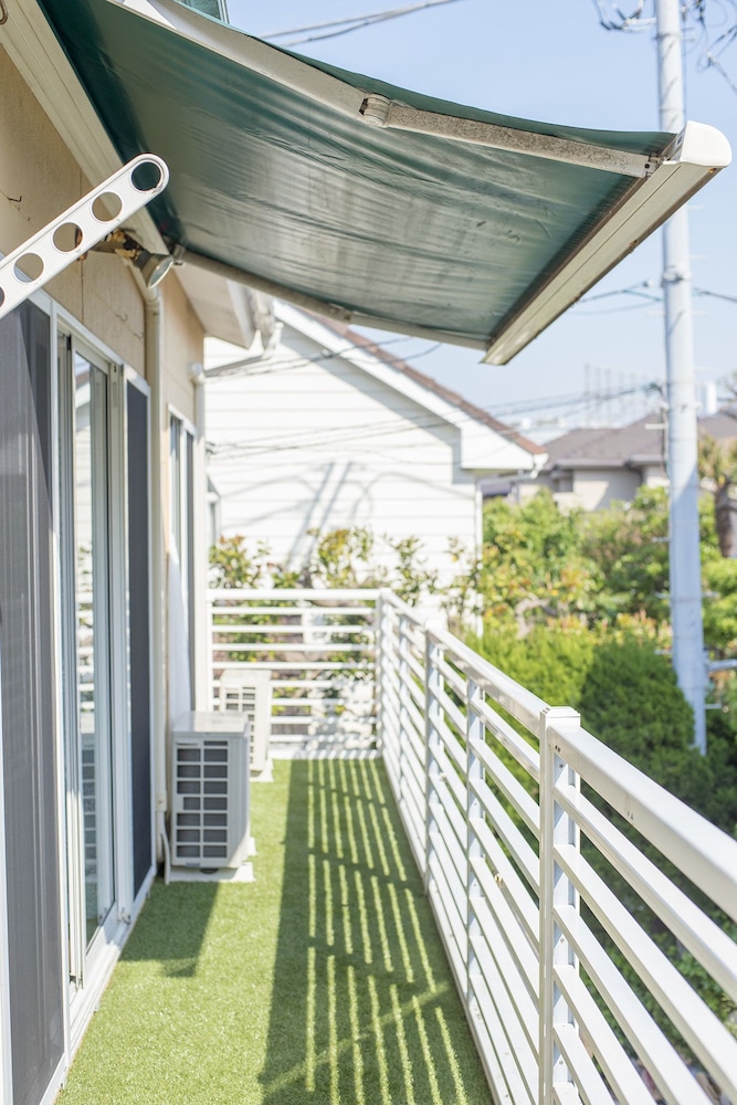 逗子 ビーチハウス 横浜