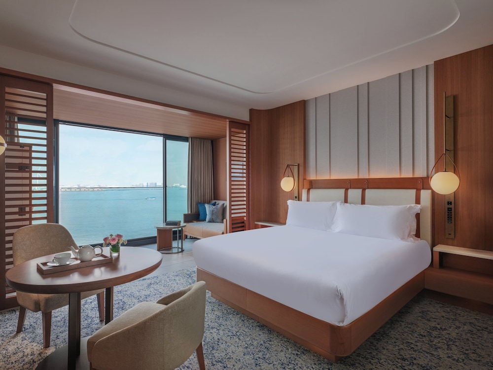 インターコンチネンタル横浜 PIER 8 IHG ホテル 横浜