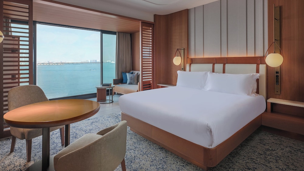 インターコンチネンタル横浜 PIER 8 IHG ホテル 横浜