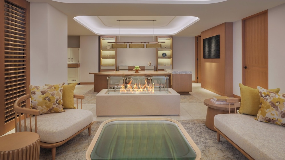 インターコンチネンタル横浜 PIER 8 IHG ホテル 横浜