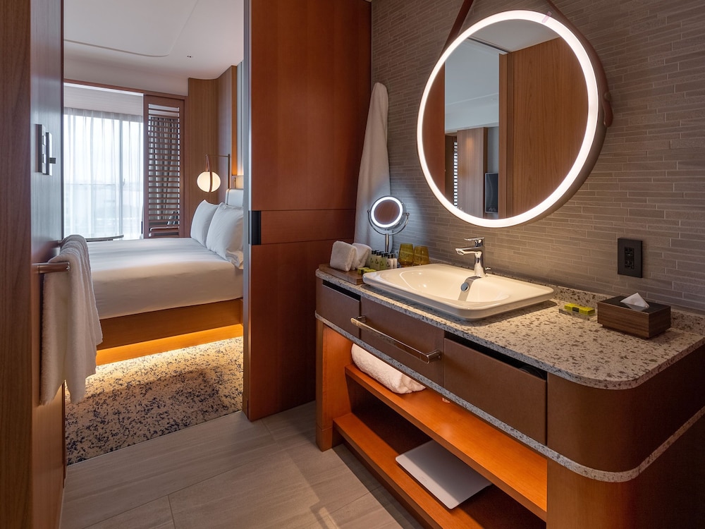 インターコンチネンタル横浜 PIER 8 IHG ホテル 横浜