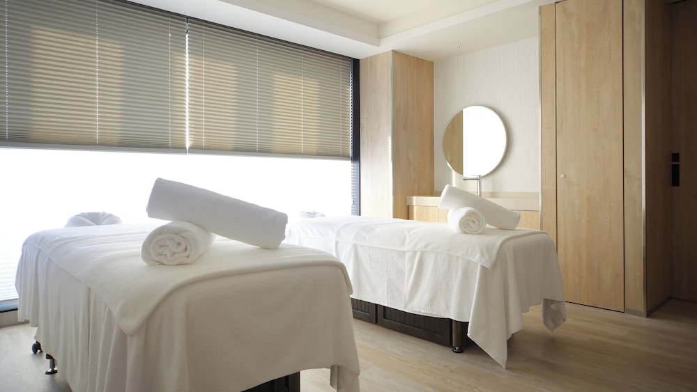 インターコンチネンタル横浜 PIER 8 IHG ホテル 横浜