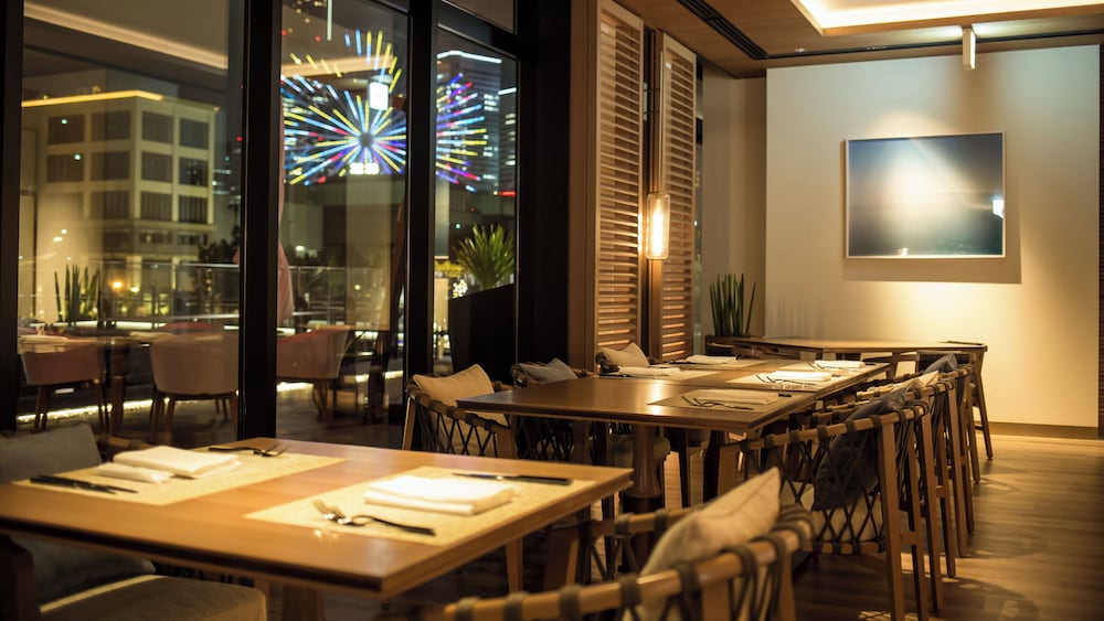 インターコンチネンタル横浜 PIER 8 IHG ホテル 横浜