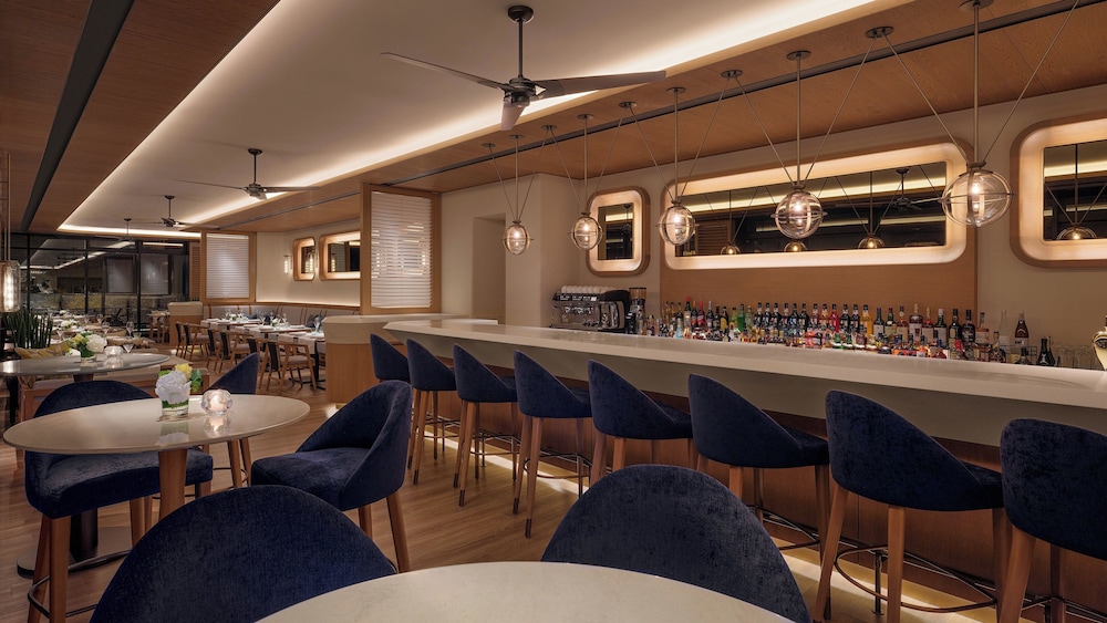 インターコンチネンタル横浜 PIER 8 IHG ホテル 横浜