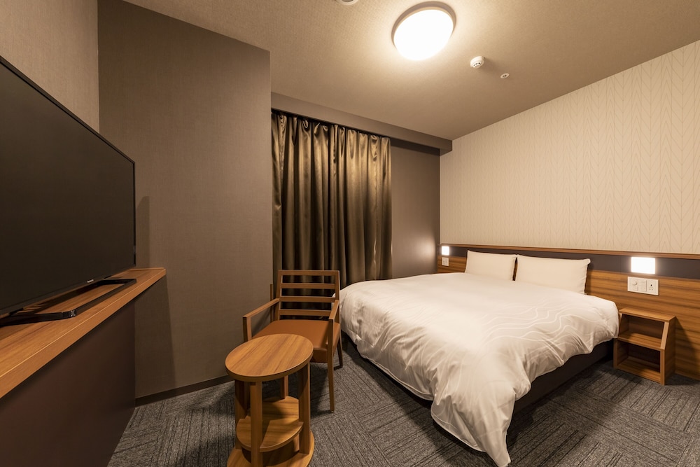 天然温泉 扇浜の湯 ドーミーイン 川崎 横浜