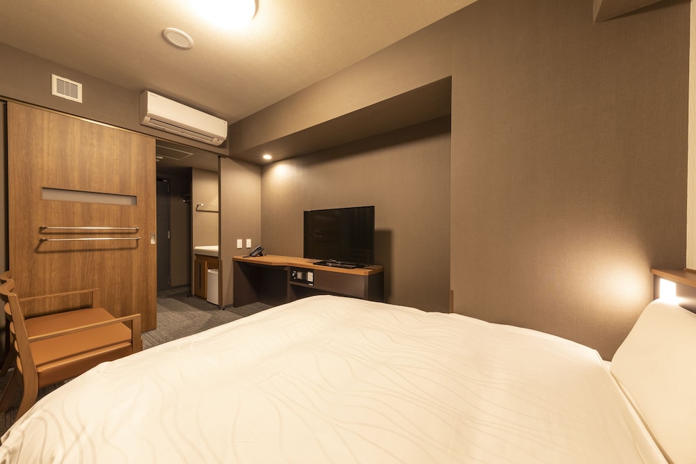 天然温泉 扇浜の湯 ドーミーイン 川崎 横浜