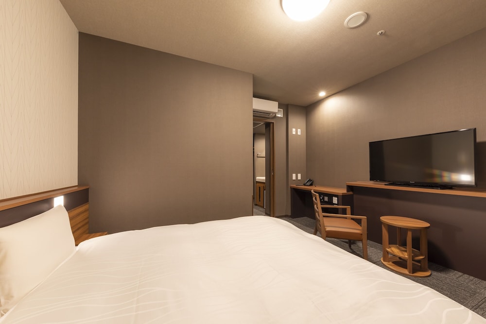 天然温泉 扇浜の湯 ドーミーイン 川崎 横浜