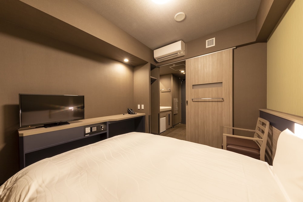 天然温泉 扇浜の湯 ドーミーイン 川崎 横浜