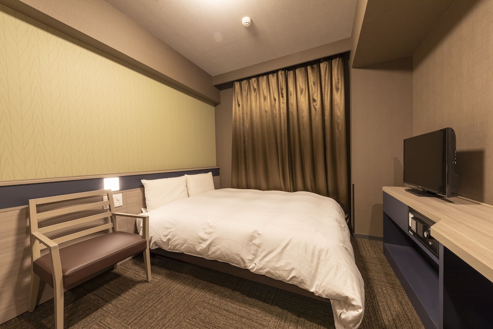 天然温泉 扇浜の湯 ドーミーイン 川崎 横浜