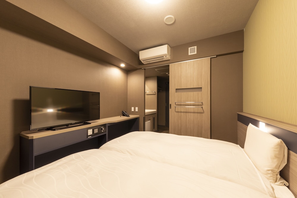 天然温泉 扇浜の湯 ドーミーイン 川崎 横浜