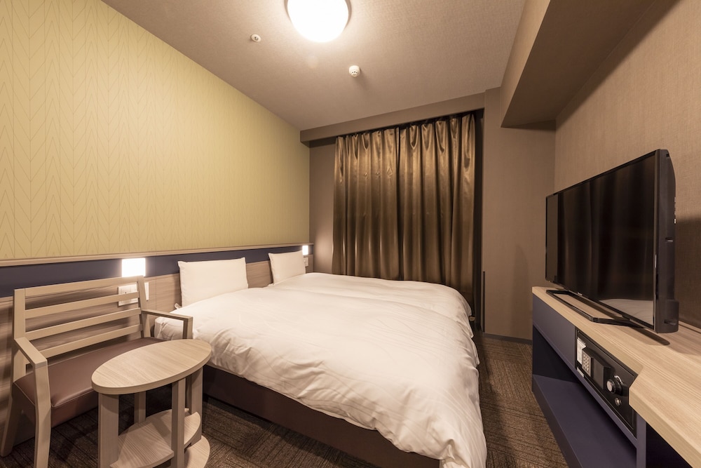 天然温泉 扇浜の湯 ドーミーイン 川崎 横浜