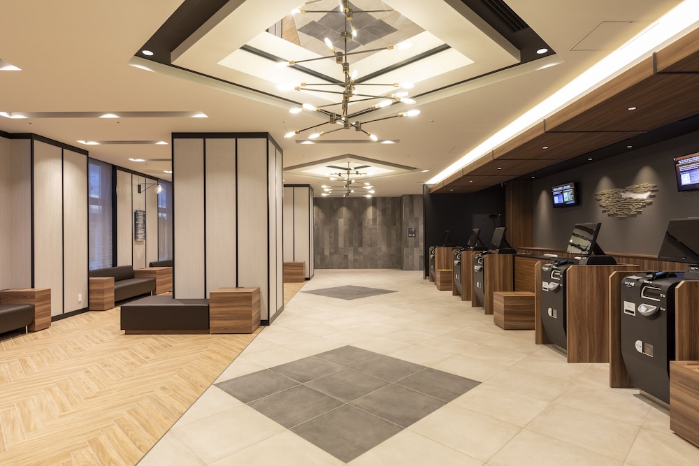 天然温泉 扇浜の湯 ドーミーイン 川崎 横浜