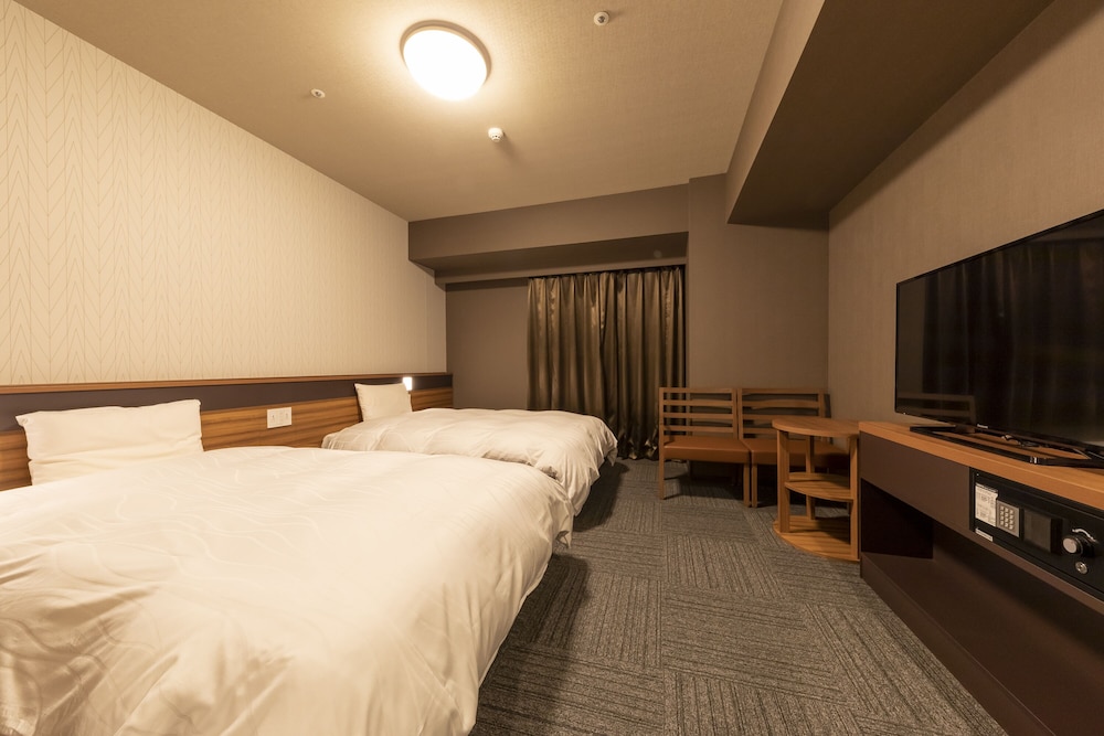 天然温泉 扇浜の湯 ドーミーイン 川崎 横浜