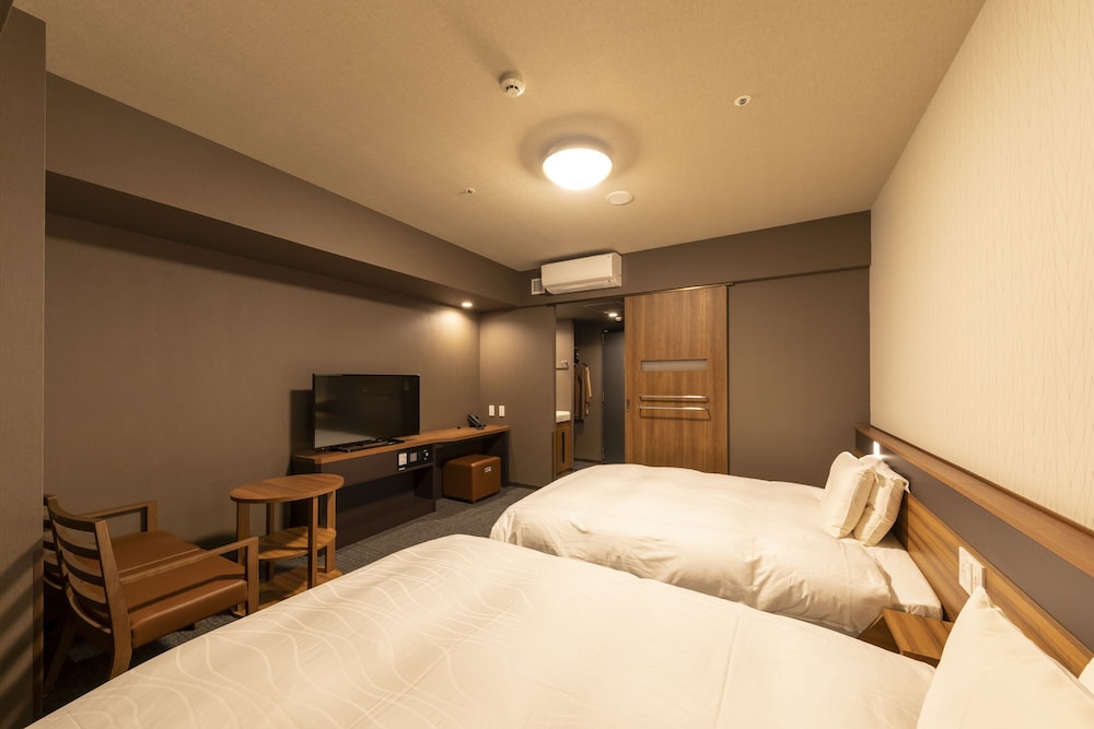 天然温泉 扇浜の湯 ドーミーイン 川崎 横浜