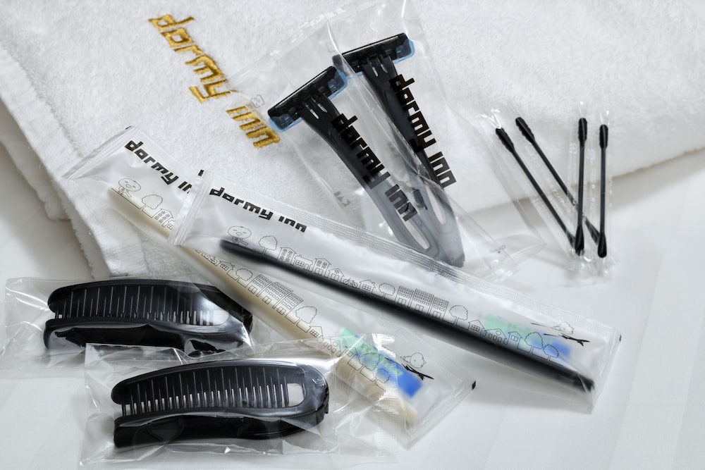 天然温泉 扇浜の湯 ドーミーイン 川崎 横浜