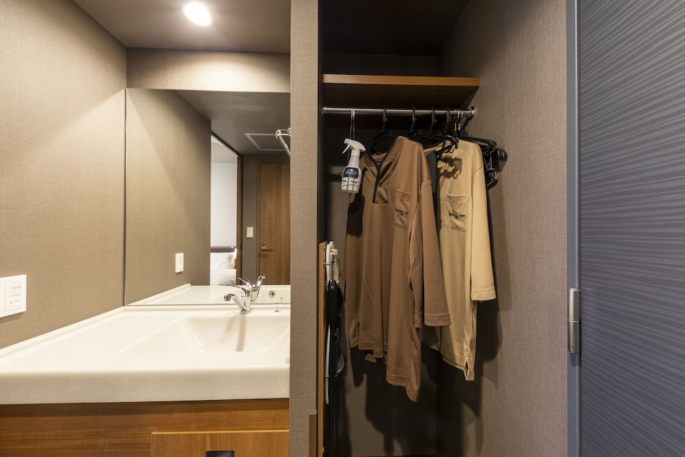 天然温泉 扇浜の湯 ドーミーイン 川崎 横浜