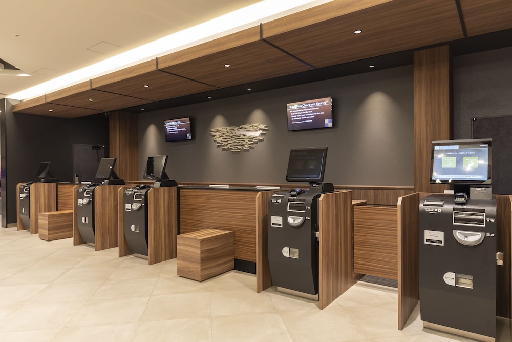 天然温泉 扇浜の湯 ドーミーイン 川崎 横浜