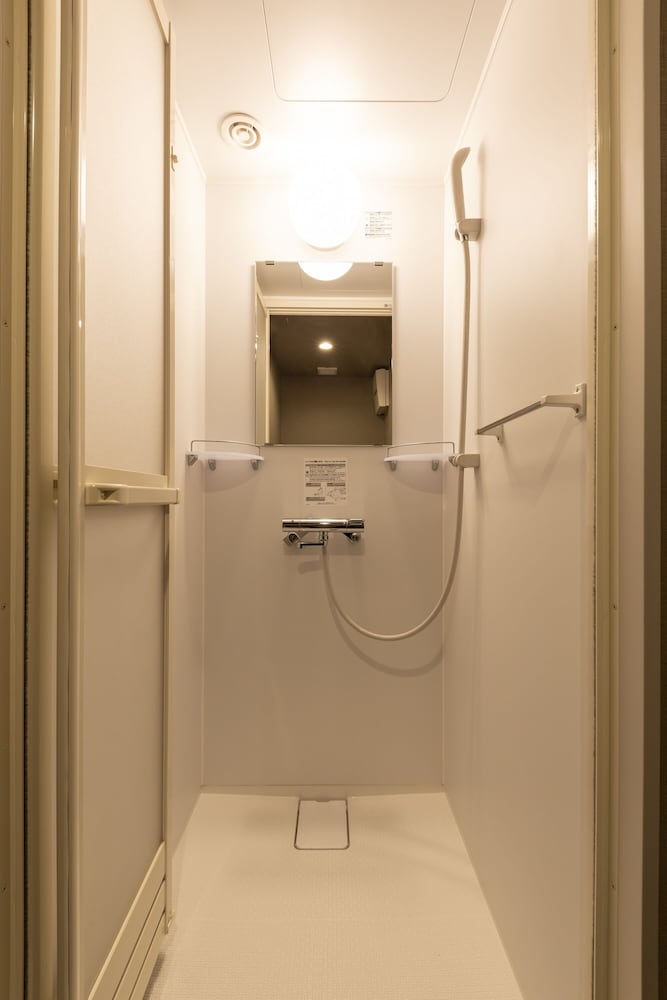 天然温泉 扇浜の湯 ドーミーイン 川崎 横浜