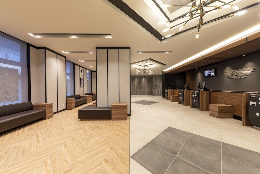 天然温泉 扇浜の湯 ドーミーイン 川崎 横浜