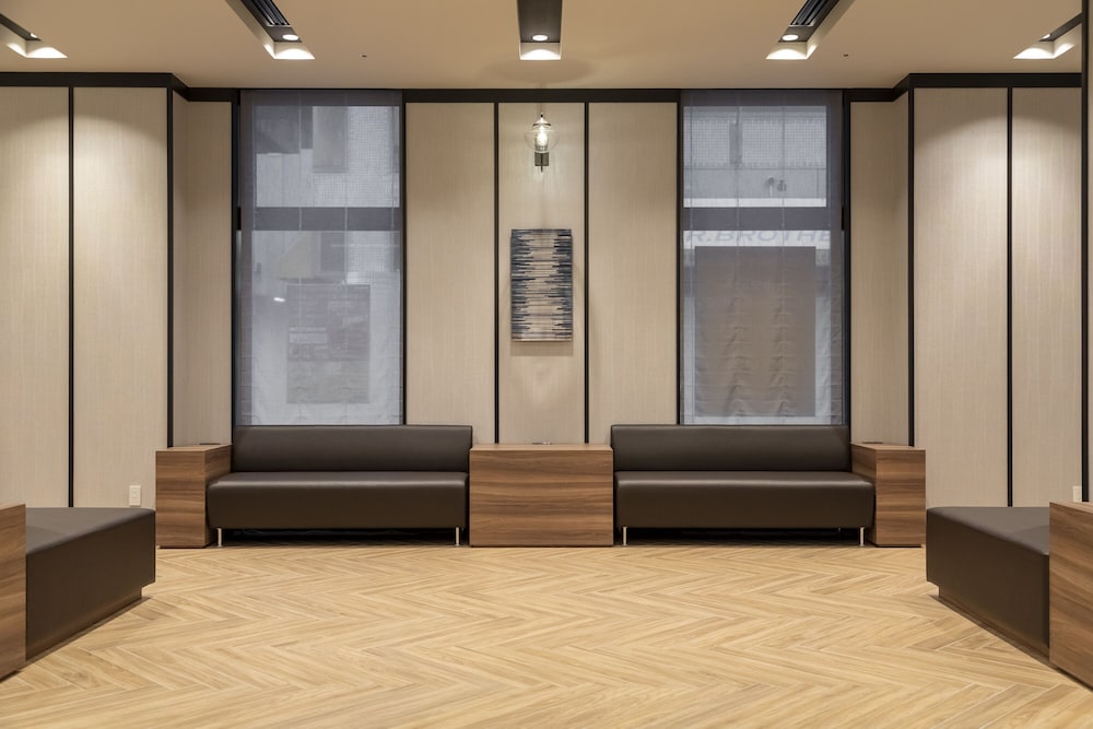 天然温泉 扇浜の湯 ドーミーイン 川崎 横浜