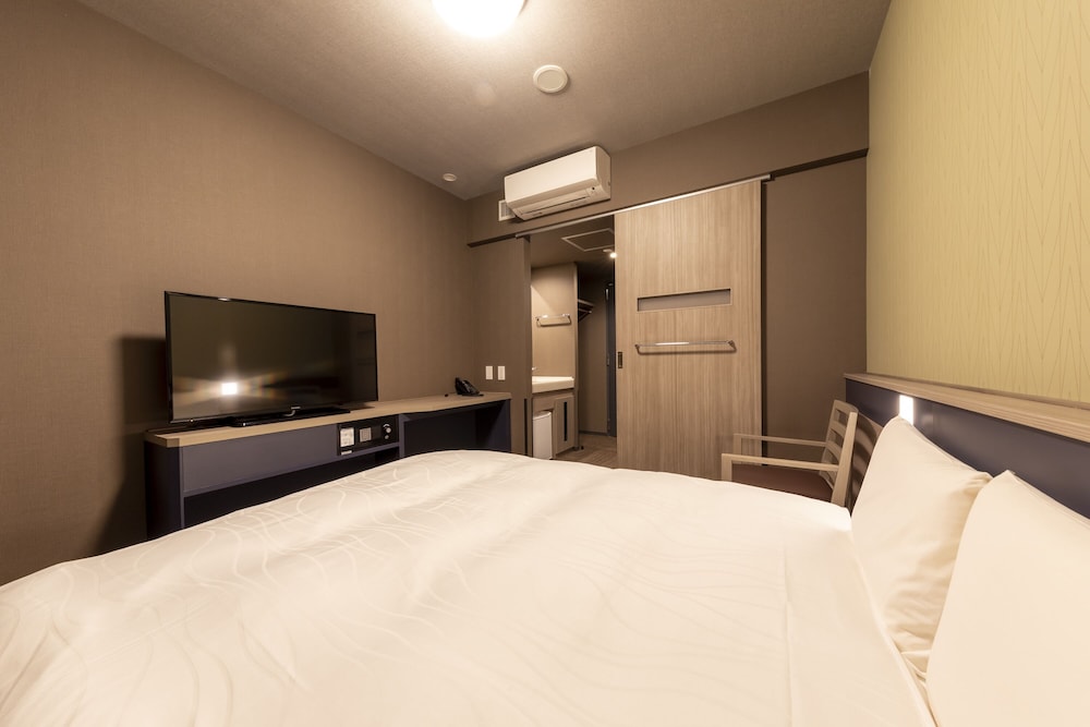 天然温泉 扇浜の湯 ドーミーイン 川崎 横浜