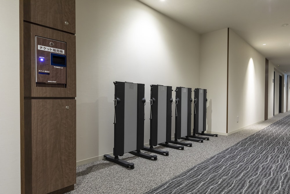 天然温泉 扇浜の湯 ドーミーイン 川崎 横浜